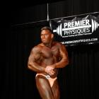 Jeff  Mathews - NPC All South 2011 - #1